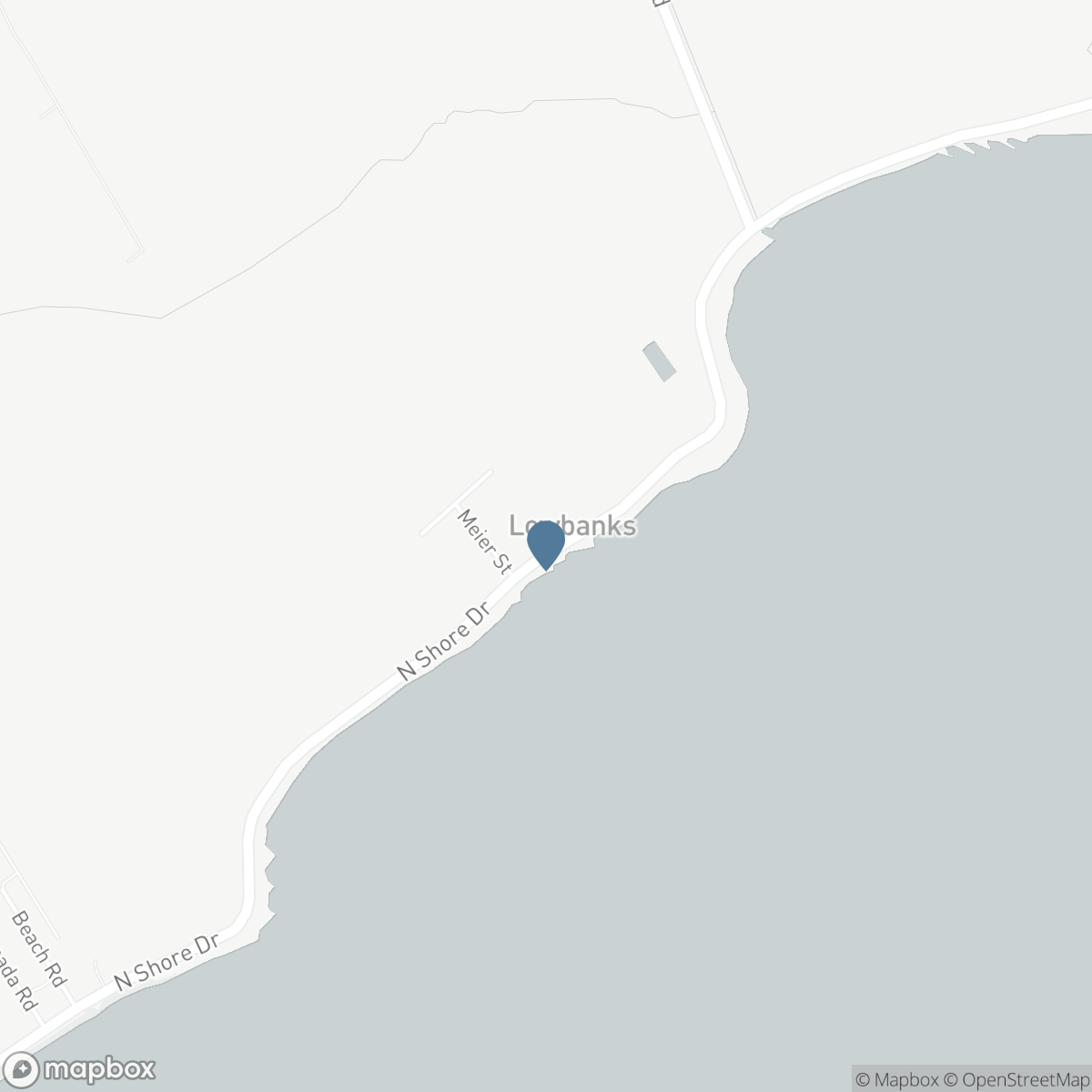 2687 NORTH SHORE DRIVE, Dunnville, Ontario N0A 1K0